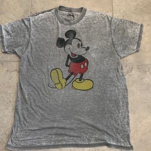Mickey Mouse Disney T-Shirt